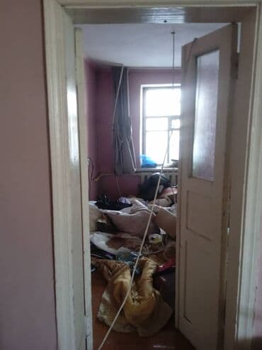 дома в ивановке: Үй, 100 кв. м, 4 бөлмө, Менчик ээси, Эски ремонт — 2