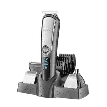 купить опасную бритву: Триммер VGR V-105 представляет собой многофункциональное устройство — 1