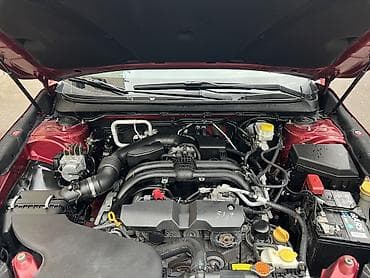 subaru otback: Subaru Outback: 2018 г., 2.5 л, Вариатор, Бензин, Универсал — 7