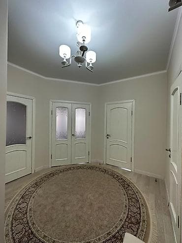 Квартиры: 2 комнаты, 64 м², 5 этаж — 4