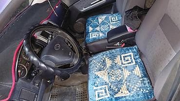 chery fora: Hyundai Getz: 2004 г., 1.3 л, Автомат, Бензин, Хэтчбэк — 4