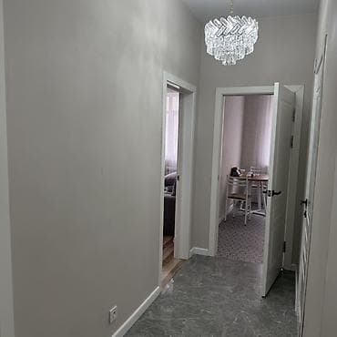 Сниму квартиру: 2 комнаты, 58 м², Элитка, 4 этаж, Дизайнерский ремонт — 5