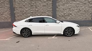 купить нубира: Hyundai Grandeur: 2020 г., 3 л, Автомат, Газ, Седан — 6