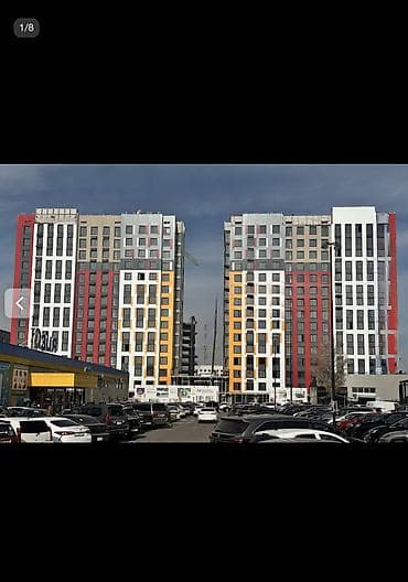 сдаю квартиру улан 2: Строится, Элитка, 2 комнаты, 79 м² — 7