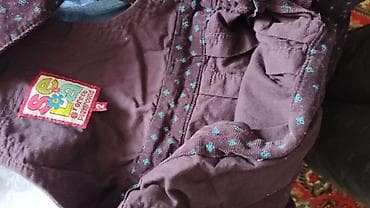 сарафаны: Детское платье, Б/у — 7