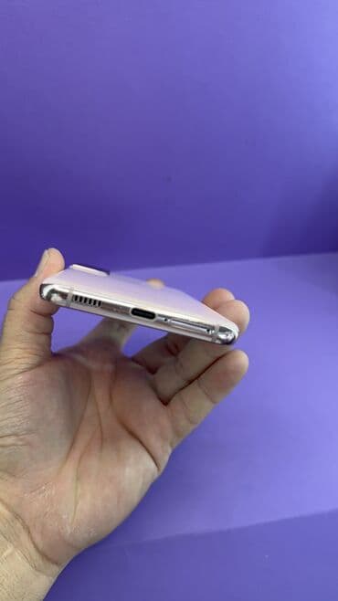 самсунг а52 цена в бишкеке бу: Samsung Galaxy S21, Колдонулган, 128 ГБ — 8