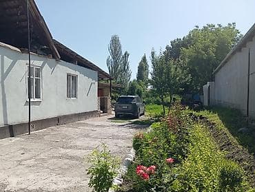 орловский: Дом с участком и хозяйственными постройками - Частный дом с двором — 6