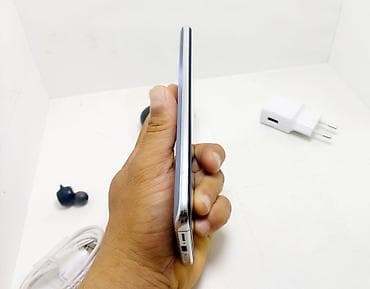 galaxy tab s10: Xiaomi, Mi 10T, Б/у, 128 ГБ, цвет - Серебристый, 1 SIM, 2 SIM — 3