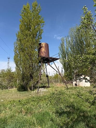 Цистерна
