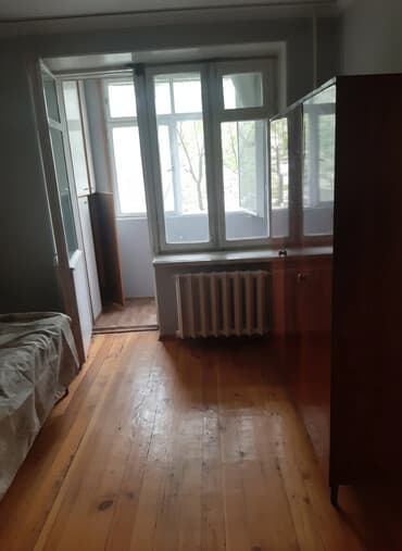 сдаю комнату ак орго: Сдам просторную комнату в квартире с подселениемцентр,рядом парк — 1