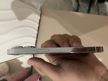 aifon 15: IPhone 14 Pro, Серебристый, 86 % — 3