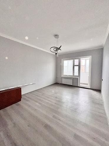 квартира пригороде: 1 комната, 32 м², 105 серия, 9 этаж, Косметический ремонт — 1