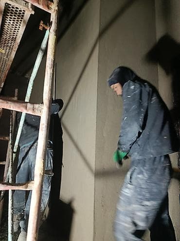 ремонт шпаклевка: Штукатурка стен Больше 6 лет опыта at lalafo.kg — 8 ремонт шпаклевка: Штукатурка стен Больше 6 лет опыта — 8