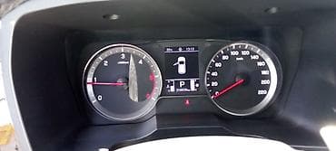 Унаа сатуу: Ssangyong Korando: 2019 г., 1.6 л, Автомат, Дизель, Кроссовер — 6