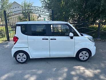 byd leopard: Kia Ray: 2021 г., 1 л, Автомат, Бензин, Купе — 6
