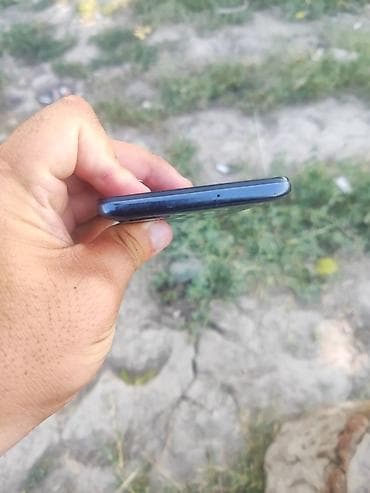Техника и электроника: Samsung Galaxy A51, Б/у, 64 ГБ, цвет - Черный, 2 SIM — 6