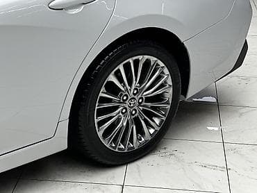 тесло машина: Toyota Avalon: 2021 г., 2.5 л, Вариатор, Гибрид, Седан — 7