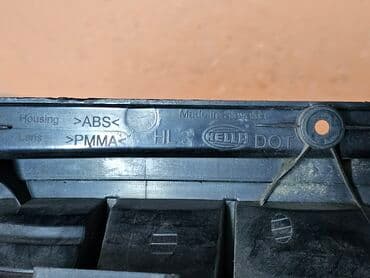 задний стоп венто: Задний правый стоп-сигнал Volkswagen 2005 г., Б/у, Оригинал, Германия — 15