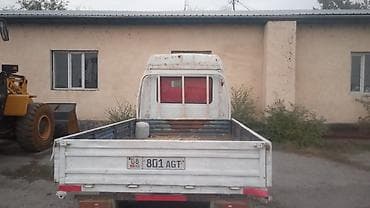 volvo 6x2: Mercedes-Benz 220: 1991 г., 0.3 л, Механика, Дизель, Пикап — 1