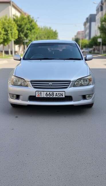 домкрат тойота: Toyota Altezza: 2000 г., 2 л, Автомат, Бензин, Седан — 3
