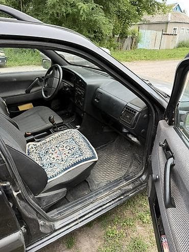 рулевой рейка гольф 2: Volkswagen Passat Variant: 1992 г., 1.8 л, Механика, Бензин, Универсал — 4