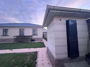 open space: Дом в самом топовом и горячем районе Арча-Бешик 😍по улице ак туз 🏡 — 2