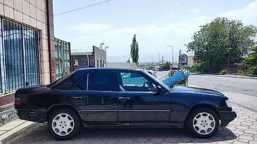 монитор соната дн8: Mercedes-Benz W124: 1994 г., 3.2 л, Автомат, Бензин, Седан — 6