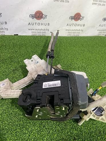 Замок двери Hyundai Avante AD G4FD 1.6 задн. прав. (б/у) at lalafo.kg Замок двери Hyundai Avante AD G4FD 1.6 задн. прав. (б/у)