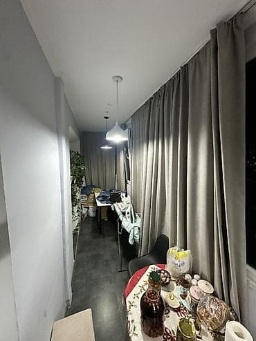 1 комната, 45 м², Индивидуалка, 12 этаж, Косметический ремонт — 6