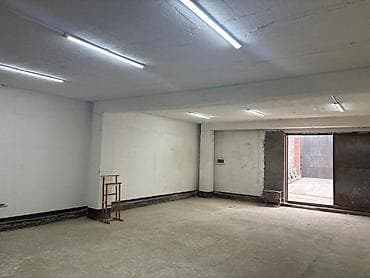 помещения на аренду: Сдаётся в аренду производственно-складское помещение. - Два смежных — 6