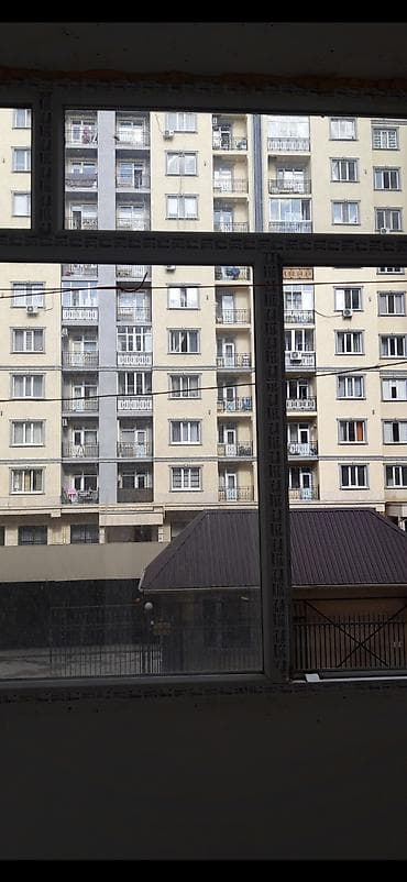 суточная квартира тунгуч: 1 комната, Собственник, С мебелью частично — 5