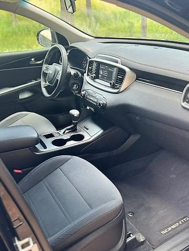 Продажа авто: Kia Sorento: 2020 г., 2.4 л, Автомат, Бензин, Кроссовер — 10