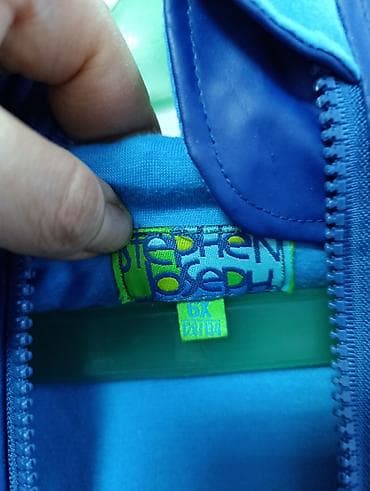 nike react: На 7-8 лет — 5