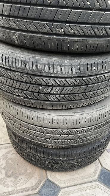hankook: Шины 205 / 65 / R 16, Лето, Комплект, Легковые, Корея, Hankook — 4