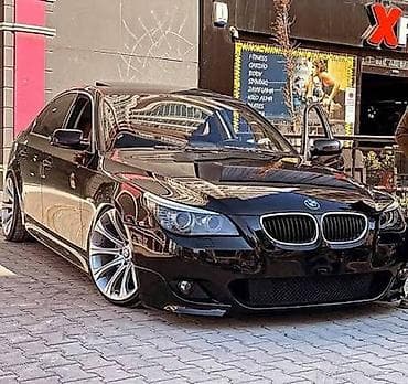 20 колеса: Колеса в сборе R 20, Лето, Б/у, Легковые, отверстий - 5 — 4