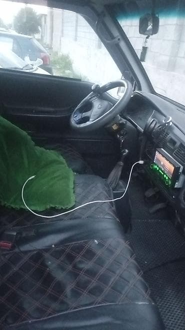 android teyes cc3: Легкий грузовик, Hyundai, Стандарт, Б/у — 4