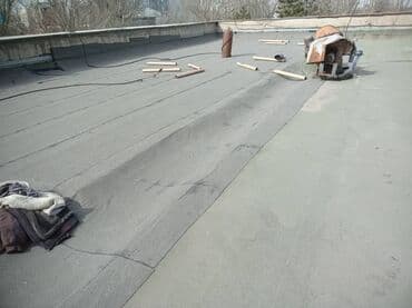установка крыш: Кровля Мягкая Кровля Качественная кровля — 3