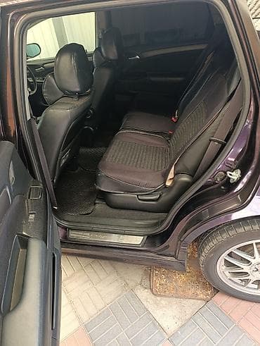 адиссей 1998: Honda Odyssey: 2005 г., 2.4 л, Автомат, Бензин, Минивэн — 4