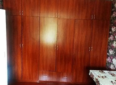 1 комната, Агентство недвижимости, Без подселения, С мебелью частично