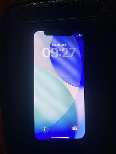 ipone 13 mini: IPhone 12 mini, Б/у, 128 ГБ, Черный, Защитное стекло, 100 % — 2
