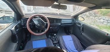тнвд опел: Opel Vectra: 2002 г., 1.8 л, Механика, Бензин, Лифтбек — 7