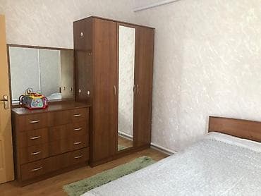 афрем дом: Коттедж, Чолпон-Ата, 6 мест — 7