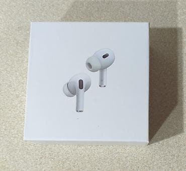 Вакуумные, Apple, Новый, Беспроводные (Bluetooth), Классические