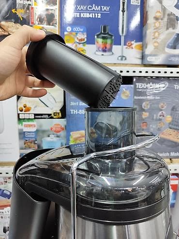 vgr 085: Соковыжималка, Новый, Платная доставка — 7