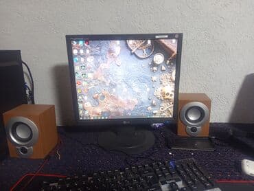 Компьютер, ОЗУ 8 ГБ, Для работы, учебы, Б/у, Intel Core i3