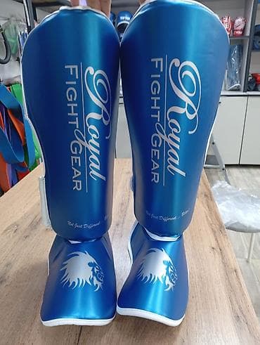 Футы щитки накладки футы для ММА в спортивном магазине SPORTWORLDKG