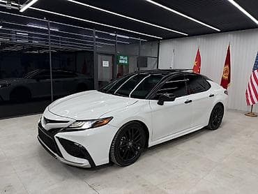 камри 80 цена: Toyota Camry: 2022 г., 3.5 л, Автомат, Бензин, Седан — 4