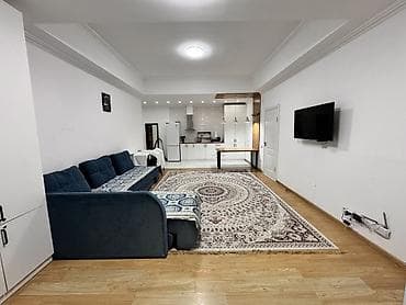 rent: Коттедж, Радуга West, Кош-Кол — 9