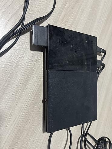 vr ps4: Игровая приставка Sony PlayStation 2 Slim (PS2 Slim) Комплектация: - — 2