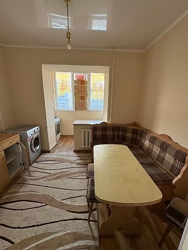 квартира в ипатеку: 2 комнаты, 53 м², 106 серия, 6 этаж — 3